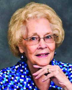 Former state senator remembered for her 'hard work'